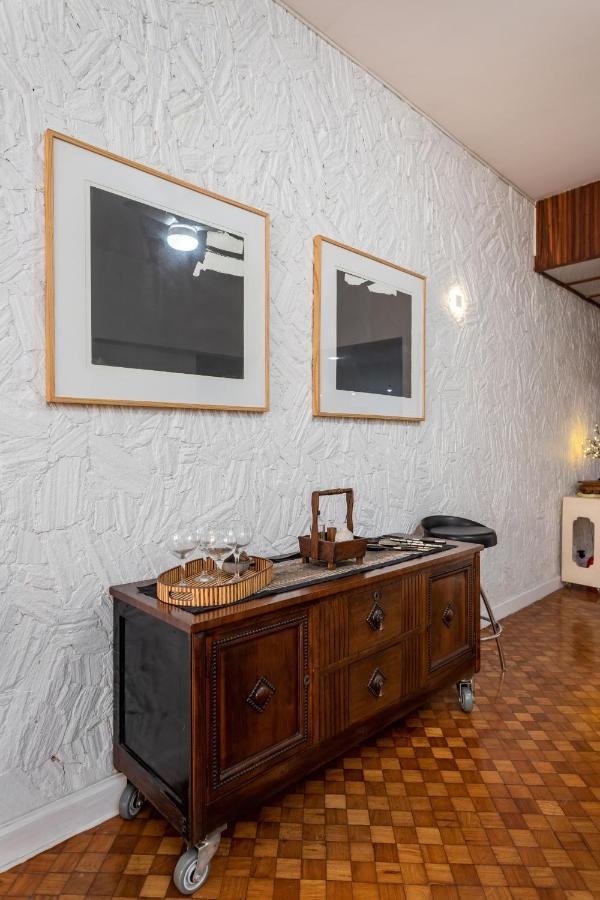 Sossego Em Ipanema - Ideal Para Familias - Vp101A Z2 里约热内卢 外观 照片