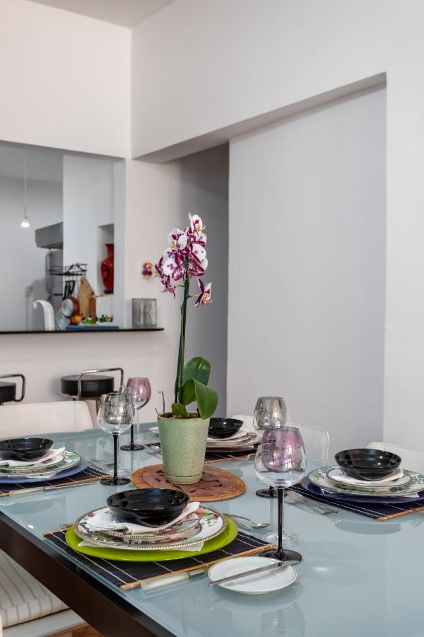Sossego Em Ipanema - Ideal Para Familias - Vp101A Z2 里约热内卢 外观 照片
