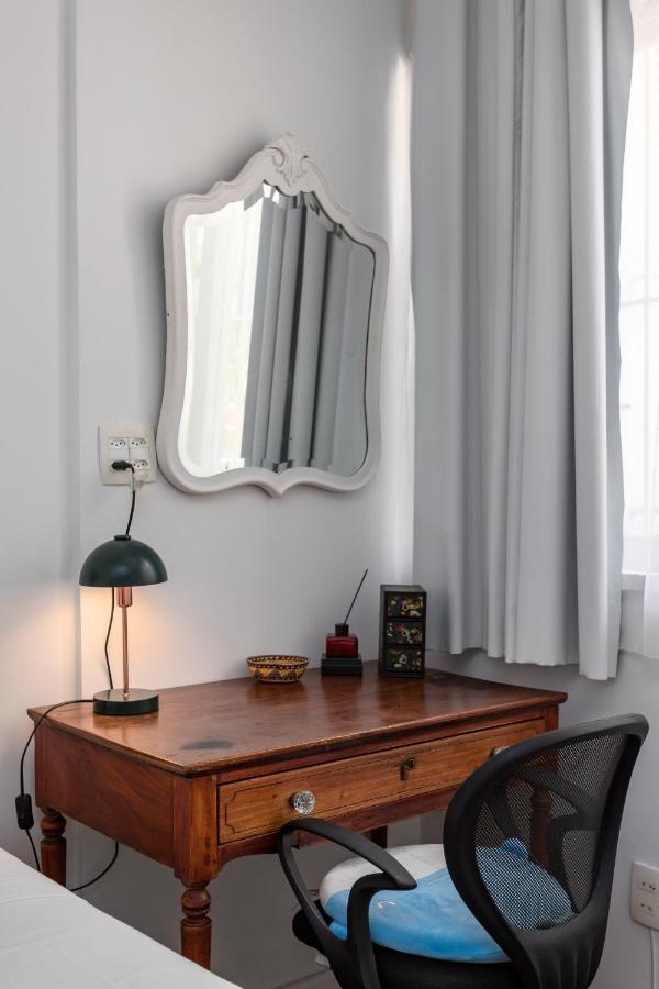Sossego Em Ipanema - Ideal Para Familias - Vp101A Z2 里约热内卢 外观 照片