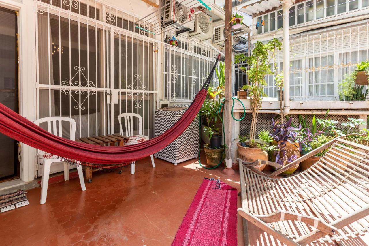 Sossego Em Ipanema - Ideal Para Familias - Vp101A Z2 里约热内卢 外观 照片