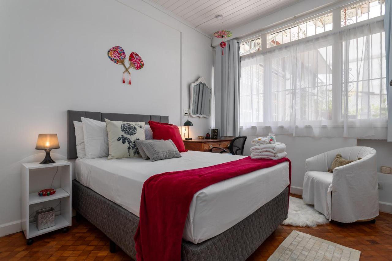 Sossego Em Ipanema - Ideal Para Familias - Vp101A Z2 里约热内卢 外观 照片