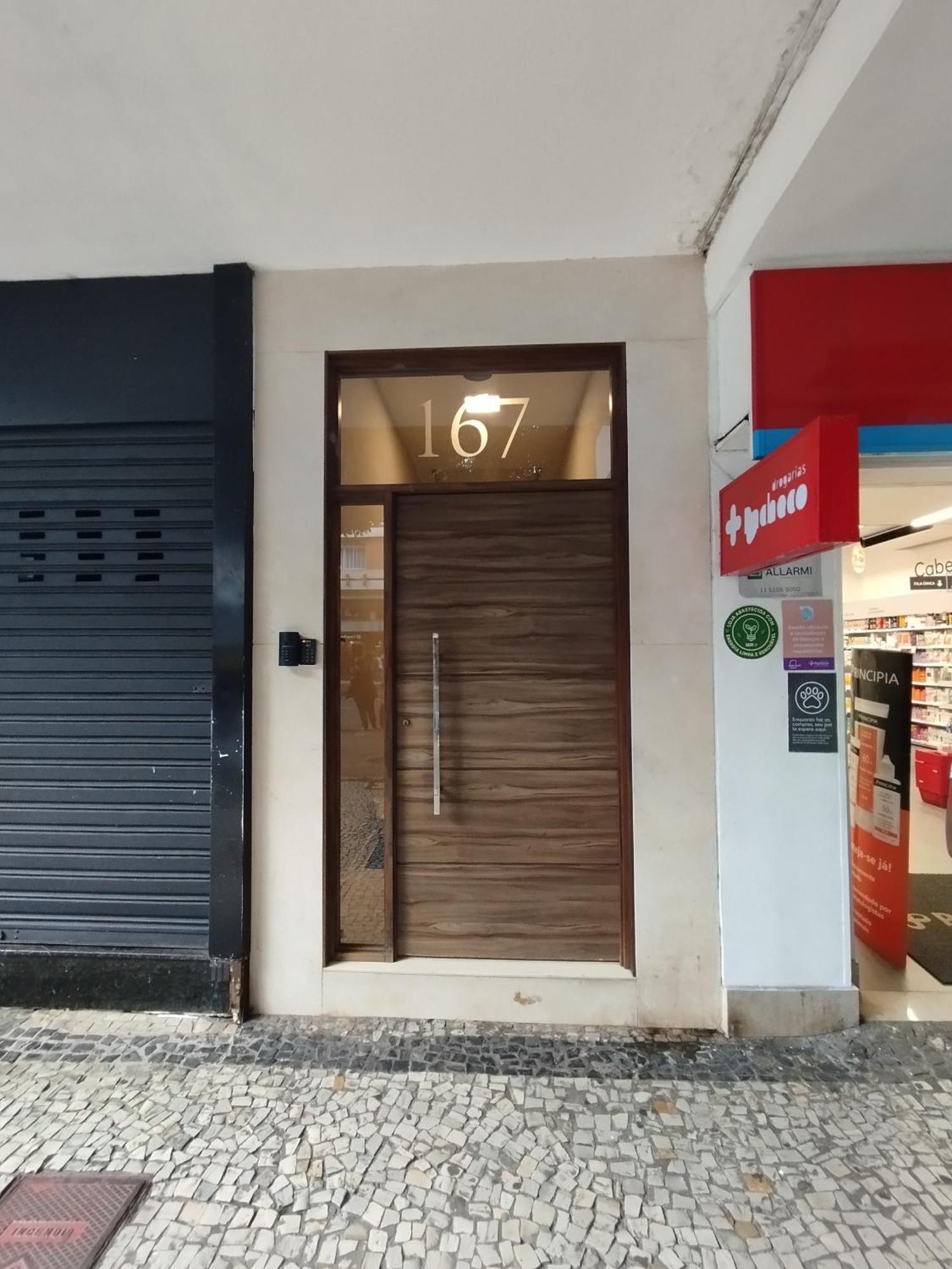 Sossego Em Ipanema - Ideal Para Familias - Vp101A Z2 里约热内卢 外观 照片