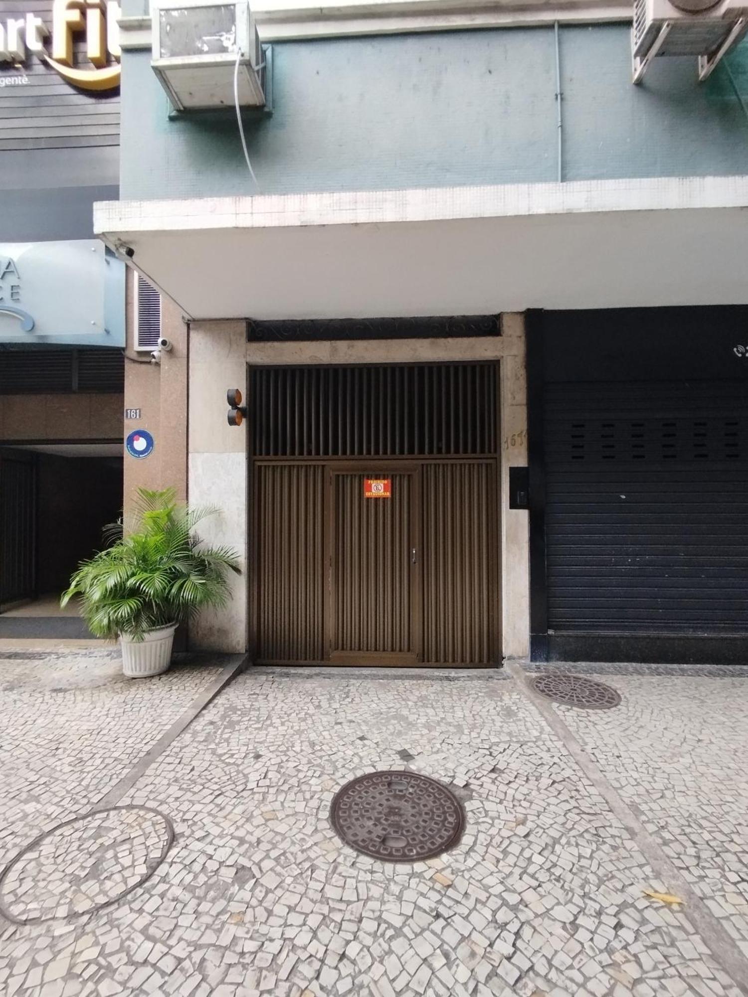 Sossego Em Ipanema - Ideal Para Familias - Vp101A Z2 里约热内卢 外观 照片